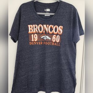 NWOT NFL Team Apparel